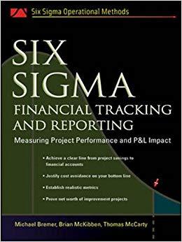(PDF)Six Sigma Financial Tracking and Reporting Measuring Project Performance and P&L Impact (S...