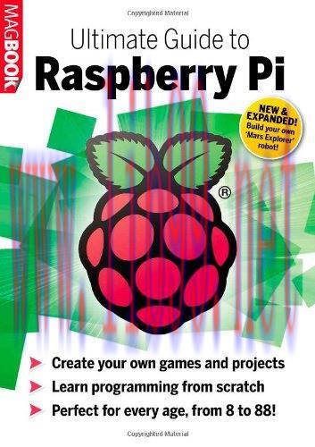 [FOX-Ebook]Raspberry Pi Ultimate Guide