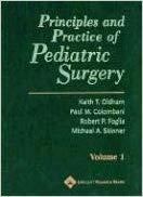 Principles and Practice of Pediatric Surgery, 2nd Edition, 2 Volume Set