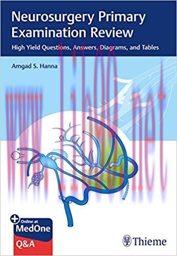 [PDF]Neurosurgery Primary Examination Review