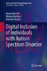 [PDF]Digital Inclusion of Individuals with Autism Spectrum Disorder