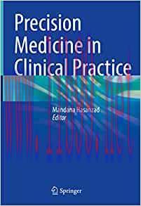 [AME]Precision Medicine in Clinical Practice (Original PDF)