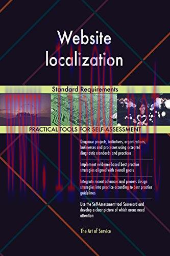 (PDF)Website localization Standard Requirements