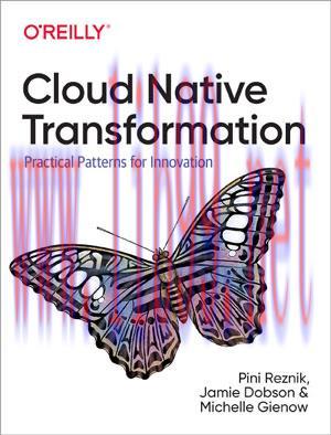 [SAIT-Ebook]Cloud Native Transformation