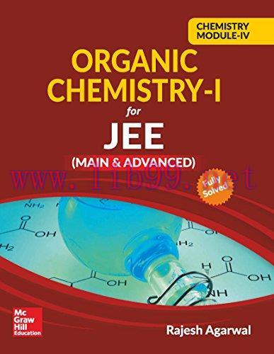 [FOX-Ebook]Chemistry Module IV- Organic Chemistry I