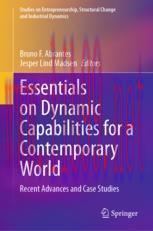 [PDF]Essentials on Dynamic Capabilities for a Contemporary World: Recent Advances and Case Stud...