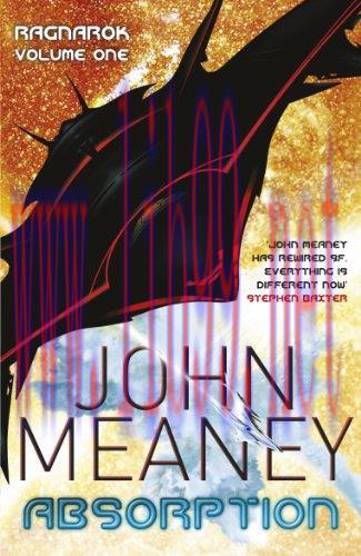 [FOX-Ebook]Absorption. John Meaney (Ragnarok 1)