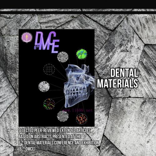[AME]Dental Materials (Original PDF)