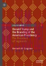 [PDF]Donald Trump and the Branding of the American Presidency: The President of Segments