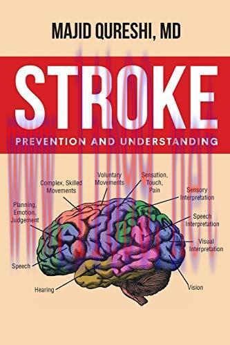 [AME]Stroke: Prevention and Understanding (Epub)