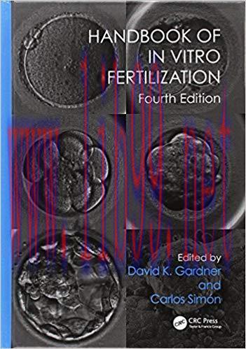 [PDF]Handbook of In Vitro Fertilization, Fourth Edition
