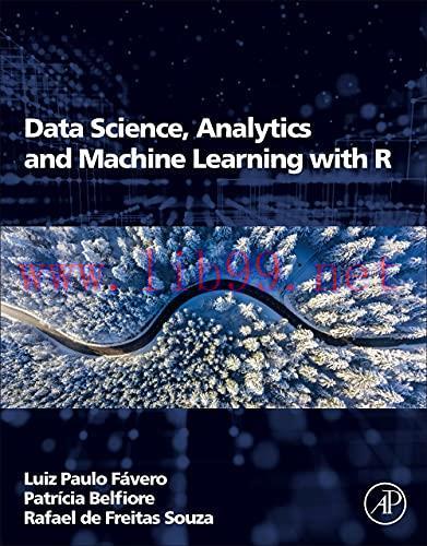 [FOX-Ebook]Data Science, Analytics and Machine Learning with R