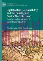 [PDF]Digitalisation, Sustainability, and the Banking and Capital Markets Union: Thoughts on Cur...
