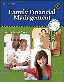 (PDF)Family Financial Management (Title 1) 8th Edition