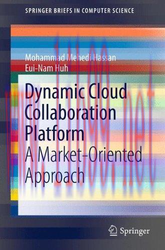 [FOX-Ebook]Dynamic Cloud Collaboration Platform