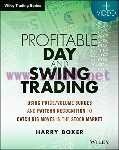 [FOX-Ebook]Profitable Day and Swing Trading