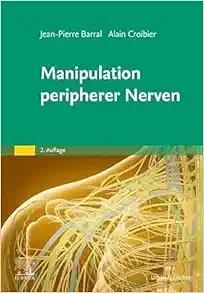 [AME]Manipulation Peripherer Nerven, 2nd Edition (True PDF from_ Publisher)
