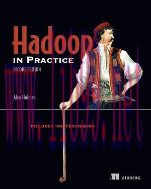 [SAIT-Ebook]Hadoop in Practice, 2nd Edition
