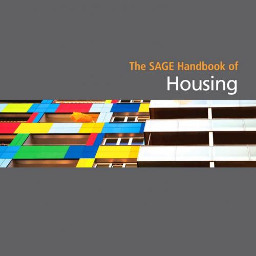SAGE Handbook of Housing Studies, The - Gibb, Kenneth.,Clark, W. A. V.,Clapham, David F_