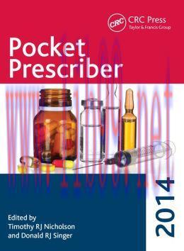 [AME]Pocket Prescriber 2014