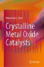 [PDF]Crystalline Metal Oxide Catalysts