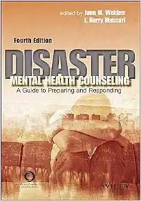 [AME]Disaster Mental Health Counseling: A Guide to Preparing and Responding, 4th Edition (EPUB)