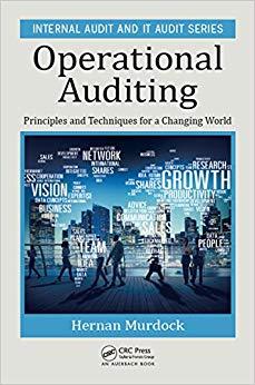 (PDF)Operational Auditing Principles and Techniques for a Changing World (Internal Audit and IT...
