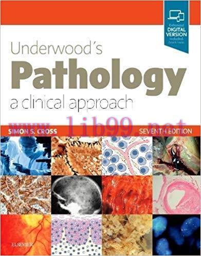 [PDF]Underwood’s Pathology: a Clinical Approach 7th Edition
