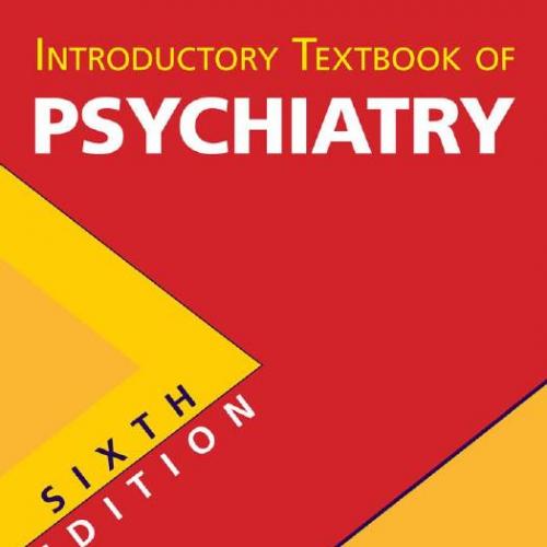 Introductory Textbook of Psychiatry,6th Edition by Black, Donald W