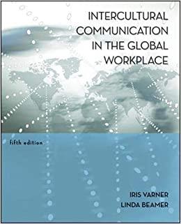 (PDF)Intercultural Communication in the Global Workplace