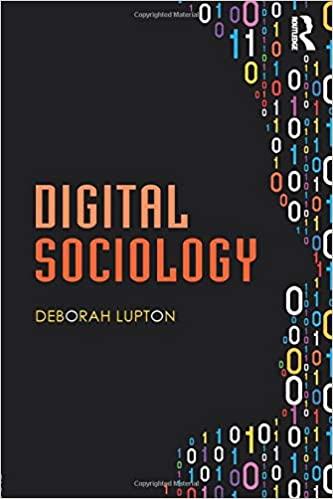 (PDF)Digital Sociology