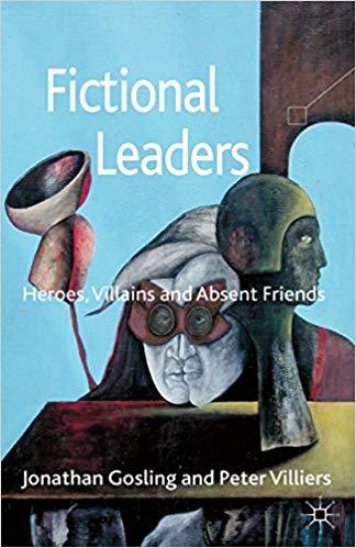 (PDF)Fictional Leaders Heroes, Villans and Absent Friends 2013 Edition