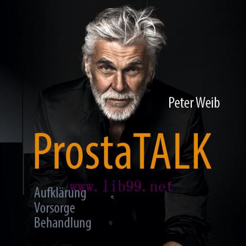 [AME]ProstaTALK (Original PDF)