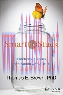 [AME]Smart But Stuck: Emotions in Teens and Adults with ADHD