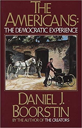 (PDF)The Americans The Democratic Experience