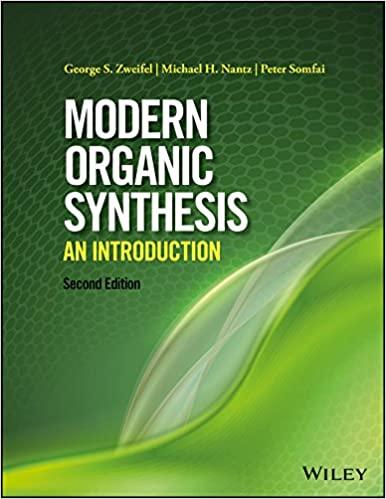 (PDF)Modern Organic Synthesis An Introduction