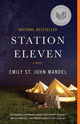 (PDF)Station Eleven A novel
