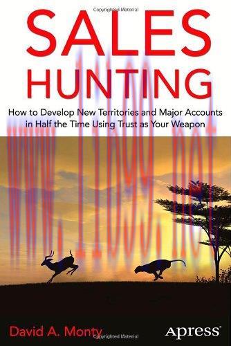 [FOX-Ebook]Sales Hunting