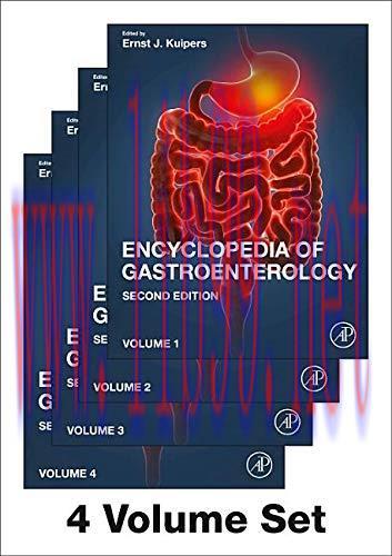 [AME]Encyclopedia of Gastroenterology, 2nd Edition (Original PDF)