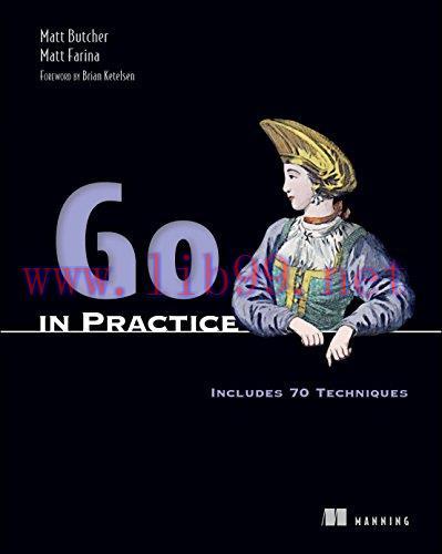 [FOX-Ebook]Go in Practice