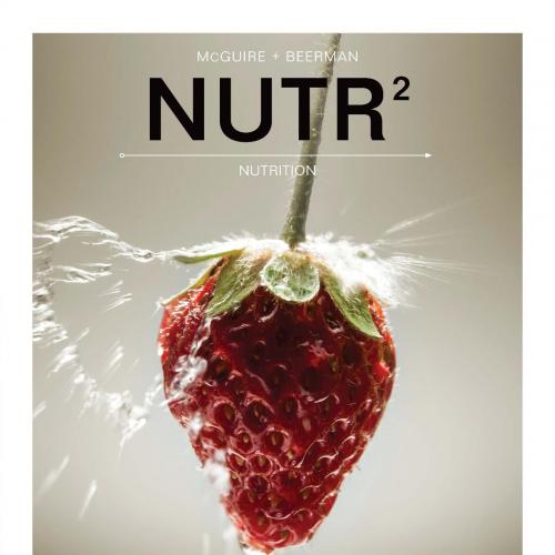 NUTR 2nd edition