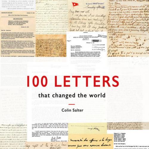 100 Letters That Changed the World