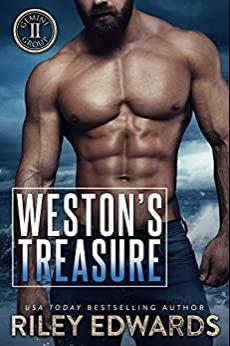 (PDF)Weston&rsquo;s Treasure (Gemini Group Book 3)