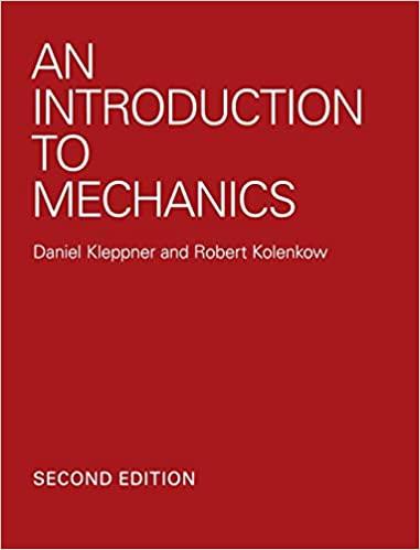 (PDF)An Introduction to Mechanics