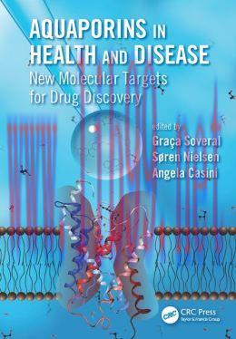 [AME]Aquaporins in Health and Disease: New Molecular Targets for Drug Discovery