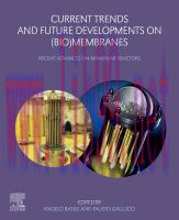 [PDF]Current Trends and Future Developments on (Bio)Membranes