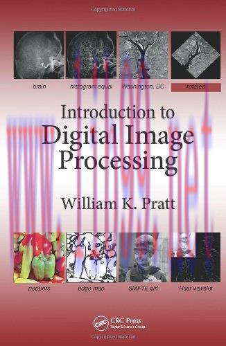 [FOX-Ebook]Introduction to Digital Image Processing