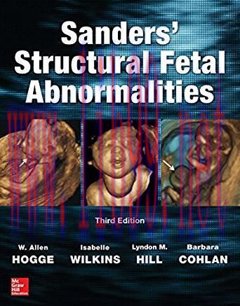 [PDF]Sanders’ Structural Fetal Abnormalities, 3rd Edition