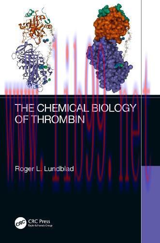 [AME]The Chemical Biology of Thrombin (Original PDF)