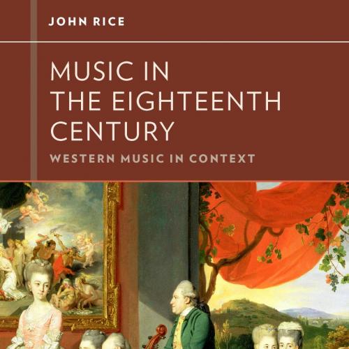 Music in the Eighteenth Century